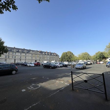 Chez Jean-Yves Et Zoe - La Boheme - Au Calme, Tres Propre, Proche Parkings Niort Exterior foto